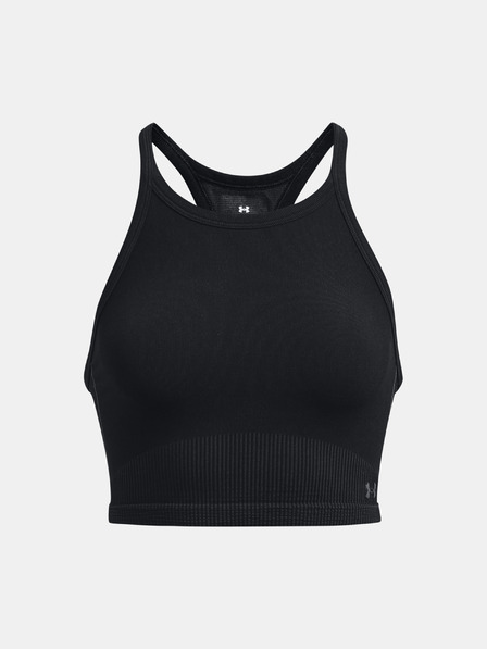 Under Armour Top damă Under Armour Rush Seamless Tank