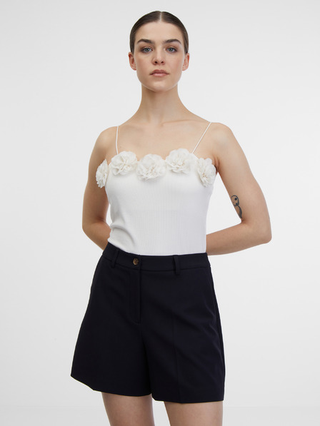 Orsay Maiou de damă crem ORSAY