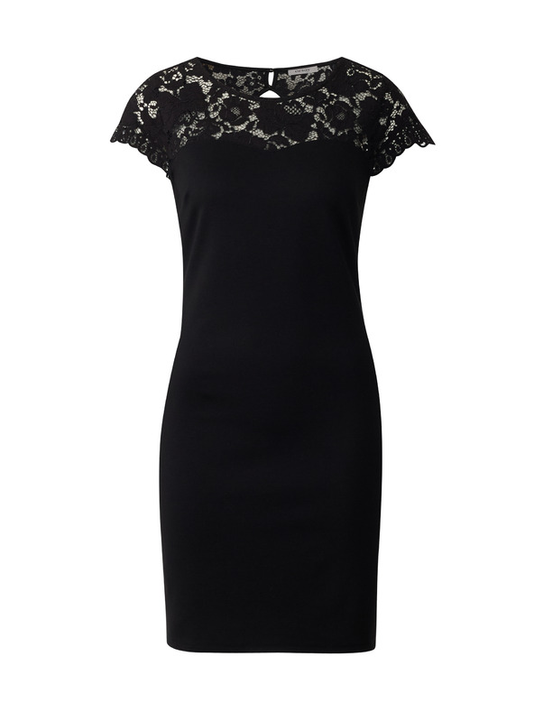 Orsay Rochie neagră pentru femei ORSAY