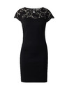 Orsay Rochie neagră pentru femei ORSAY
