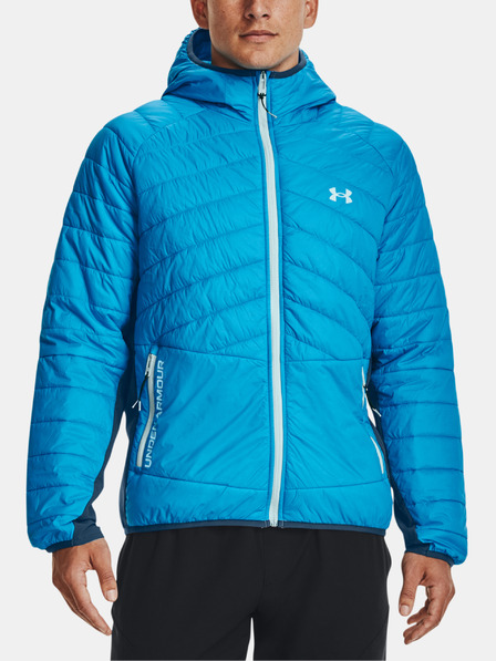 Under Armour Jachetă bărbați Under Armour UA Storm Active Hybrid Storm Jkt