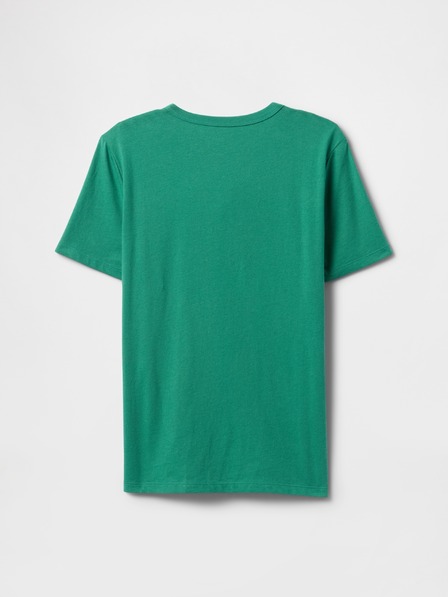 GAP Tricou cu logo GAP pentru copii