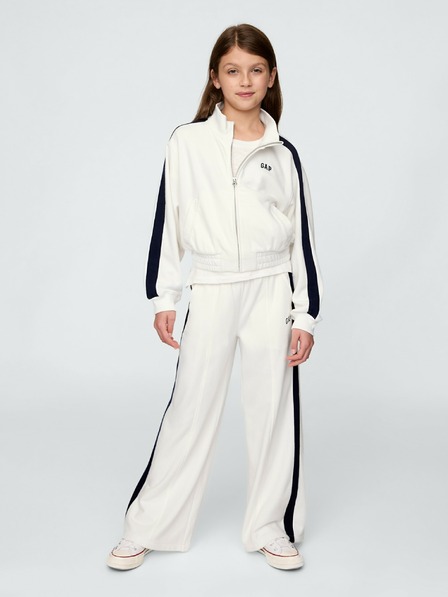 GAP Pantaloni de trening pentru copii Americana GAP