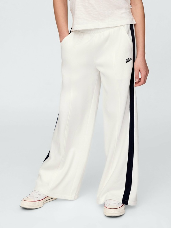 GAP Pantaloni de trening pentru copii Americana GAP