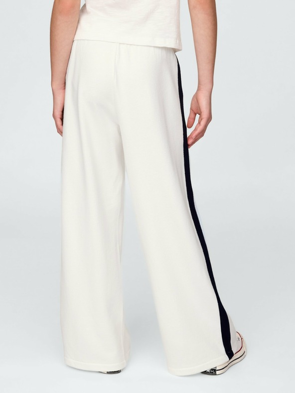 GAP Pantaloni de trening pentru copii Americana GAP