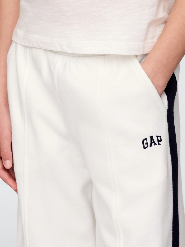 GAP Pantaloni de trening pentru copii Americana GAP