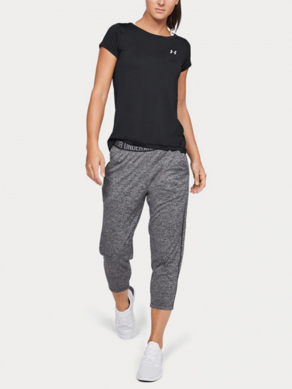 Under Armour Tricou pentru femei Under Armour Hg Ss