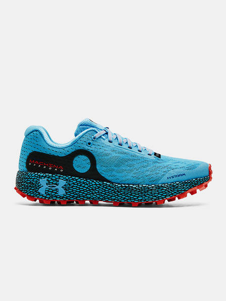 Under Armour Pantofi bărbați Under Armour UA Storm HOVR Machina Off Road