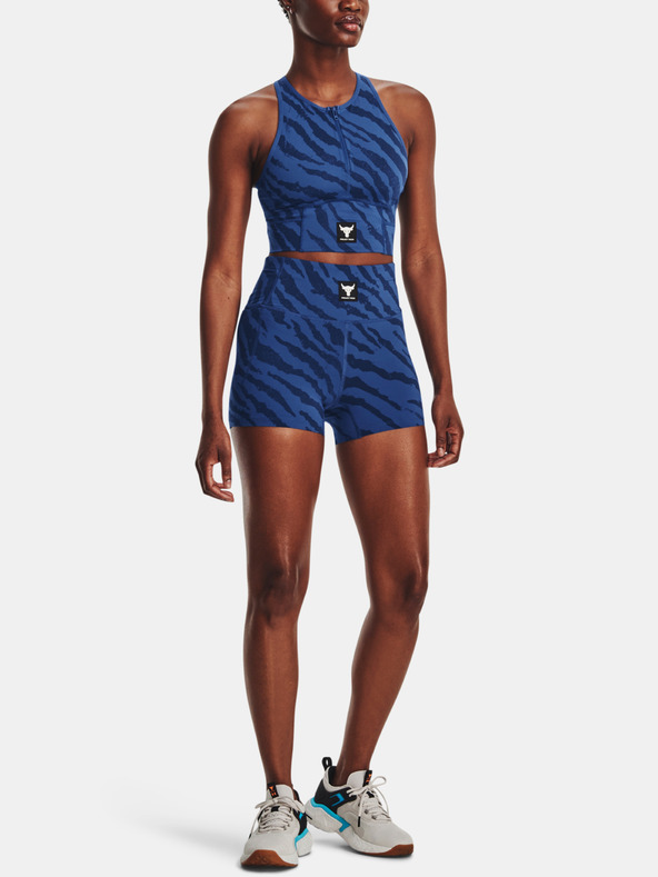 Under Armour Pantaloni scurți pentru femei Under Armour Pjt Rock Meridian Pt St TG