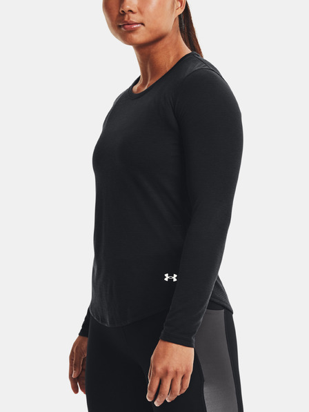 Under Armour Tricou Under Armour UA Streaker cu mânecă lungă pentru femei