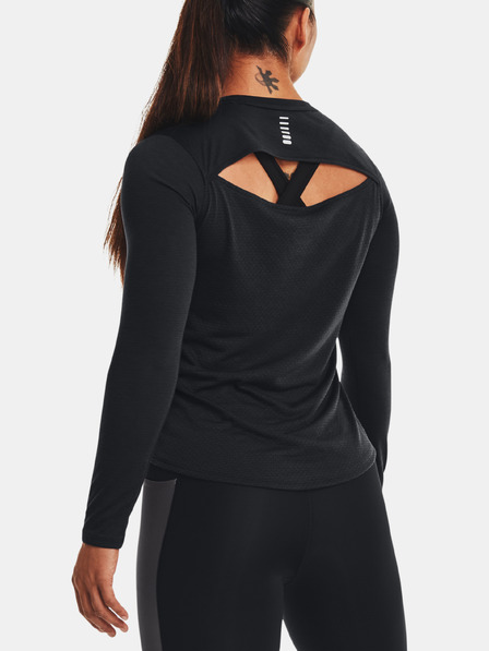 Under Armour Tricou Under Armour UA Streaker cu mânecă lungă pentru femei
