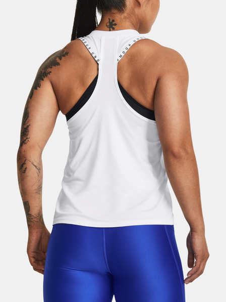 Under Armour Tricou Under Armour Knockout Novelty Tank, pentru femei