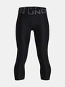 Under Armour Boys Leggings Under Armour HG Armour 3/4 Leggings