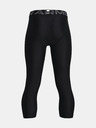 Under Armour Boys Leggings Under Armour HG Armour 3/4 Leggings