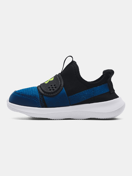 Under Armour Pantofi pentru băieți Under Armour UA BINF Runplay