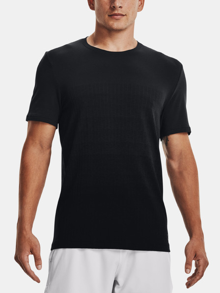 Under Armour Tricou pentru bărbați Under Armour UA Seamless LUX SS