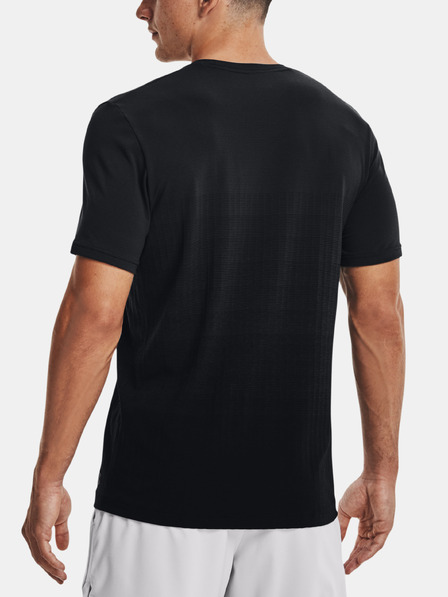 Under Armour Tricou pentru bărbați Under Armour UA Seamless LUX SS