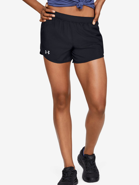 Under Armour Pantaloni scurți damă Under Armour W Fly By 2.0