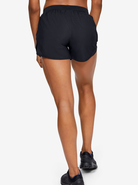 Under Armour Pantaloni scurți damă Under Armour W Fly By 2.0