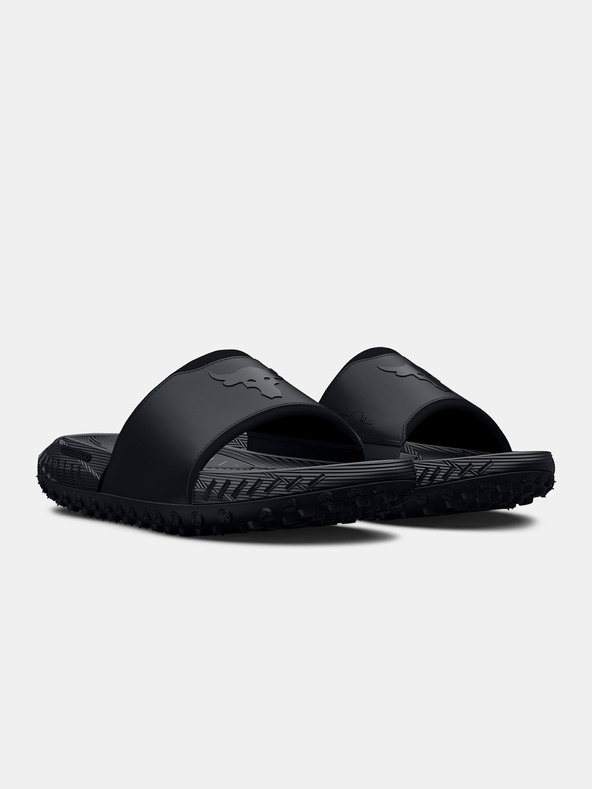 Under Armour Papuci unisex Under Armour UA U Rock 3 SL