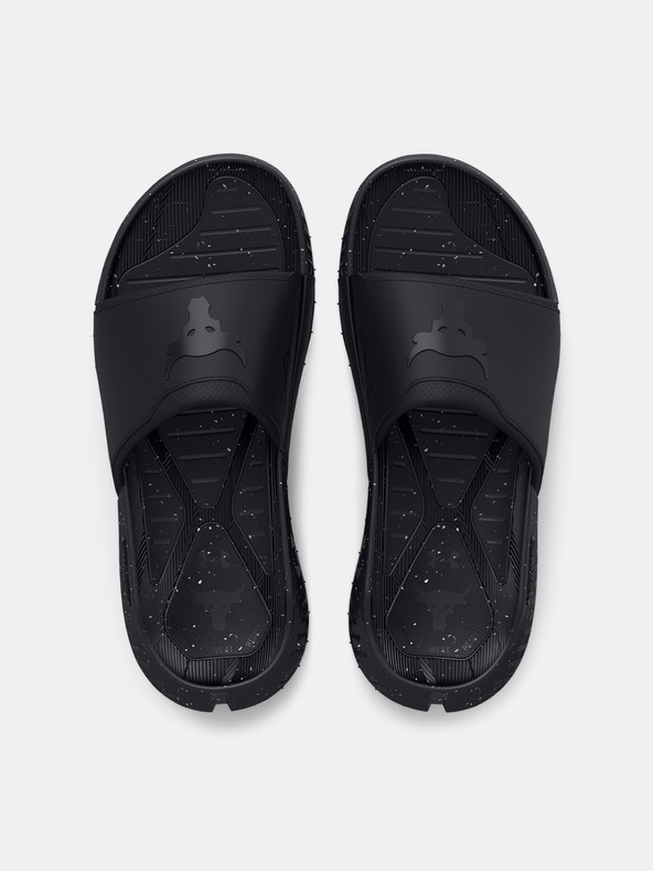 Under Armour Papuci unisex Under Armour UA U Rock 3 SL