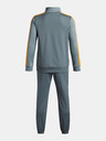 Under Armour Trening băiețel Under Armour UA Rival CB Knit Track Suit-BLU