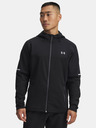 Under Armour Jachetă bărbați Under Armour Utility Woven Winterized FZ-BLK