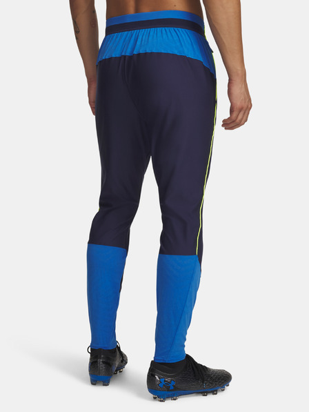 Under Armour Pantaloni sport pentru bărbați Under Armour UA M Challenger Training Pn