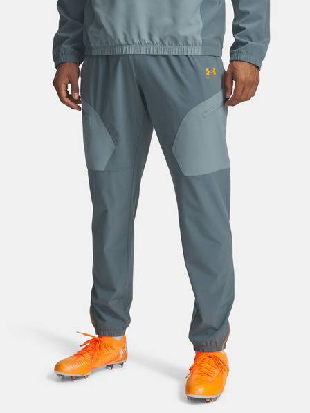 Under Armour Pantaloni sport pentru bărbați Under Armour UA M Challenger Warm-Up Pn