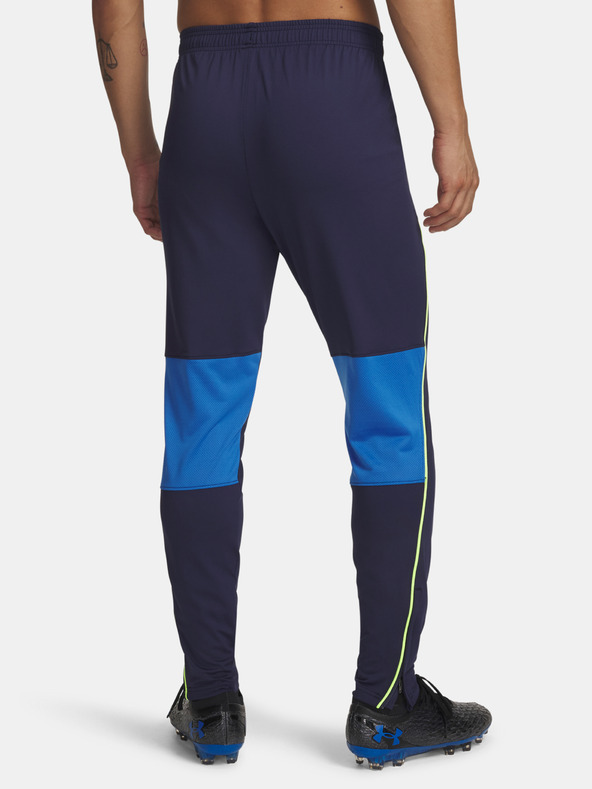 Under Armour Pantaloni sport bărbați Under Armour UA M Ch. Pro Pant-BLU