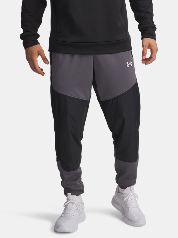 Under Armour Pantaloni sport pentru bărbați Under Armour UA Armour Flc Pro Utility Pt