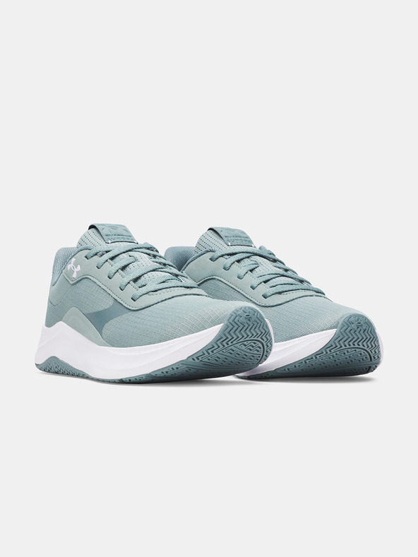 Under Armour Pantofi damă Under Armour UA W Aurora 3-GRN