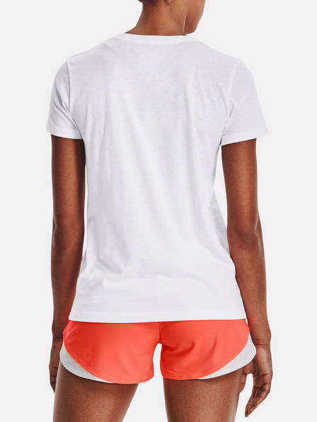Under Armour Tricou damă Under Armour UA SPORTSTYLE LOGO SS