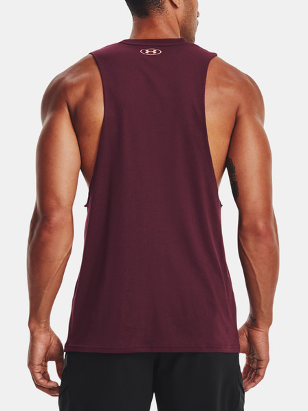 Under Armour Maiou pentru bărbați Under Armour UA PJT ROCK BRAHMA BULL TANK