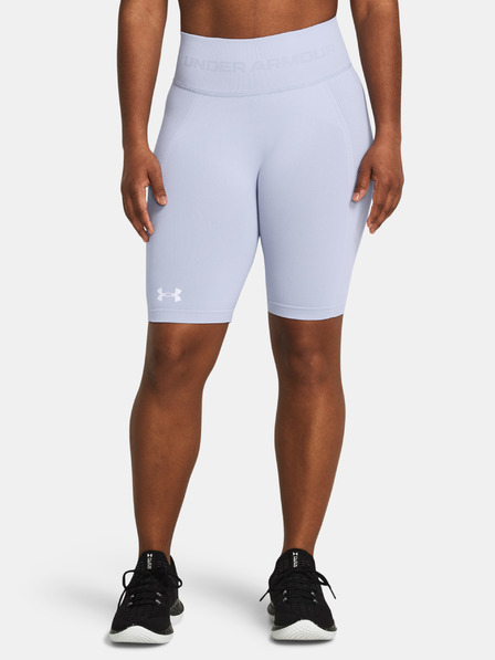Under Armour Pantaloni scurți fără cusătură Under Armour UA Vanish Seamless, pentru femei