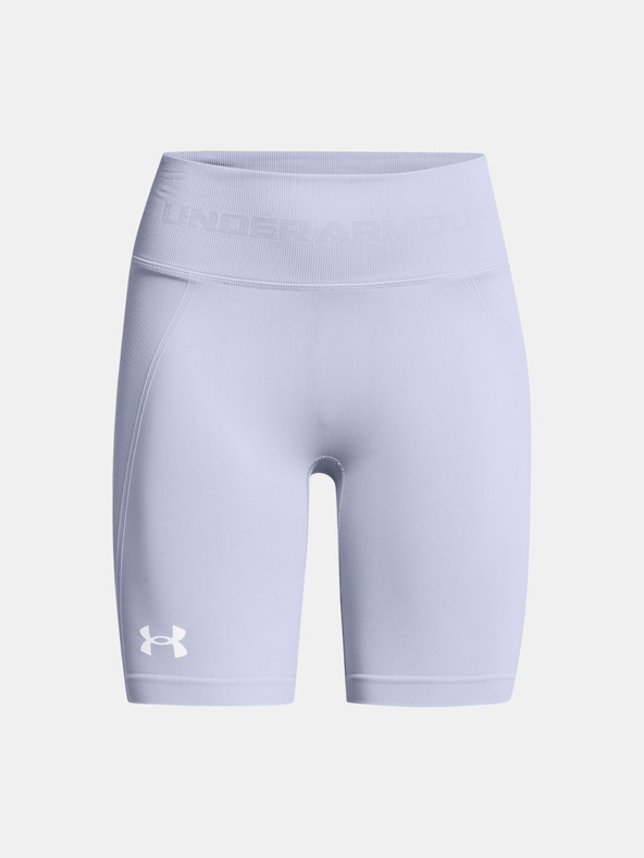 Under Armour Pantaloni scurți fără cusătură Under Armour UA Vanish Seamless, pentru femei