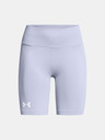 Under Armour Pantaloni scurți fără cusătură Under Armour UA Vanish Seamless, pentru femei