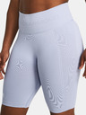 Under Armour Pantaloni scurți fără cusătură Under Armour UA Vanish Seamless, pentru femei