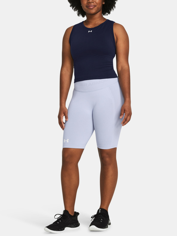 Under Armour Pantaloni scurți fără cusătură Under Armour UA Vanish Seamless, pentru femei