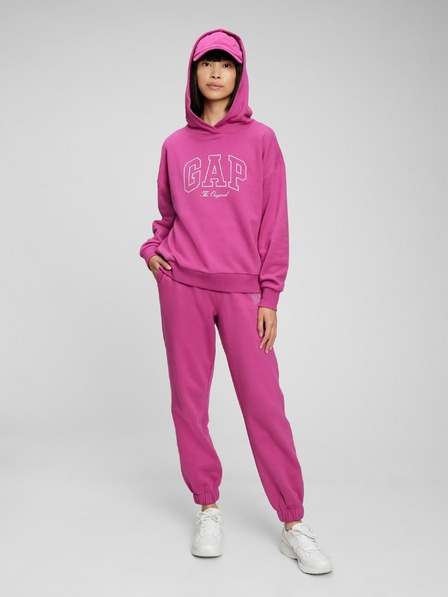 GAP Pantaloni de trening GAP logo