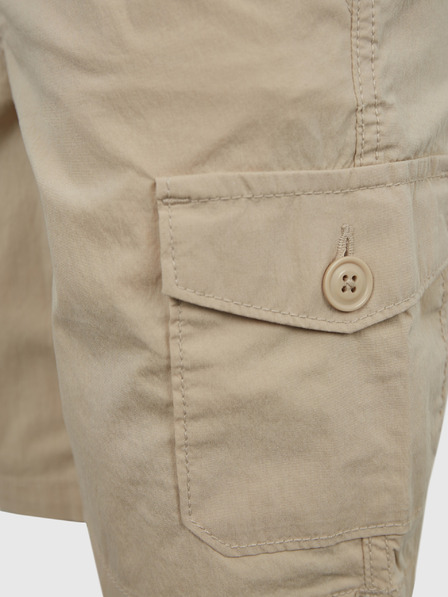 GAP Șort cu buzunare pentru copii GAP