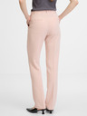 Orsay Pantaloni roz deschis pentru femei ORSAY