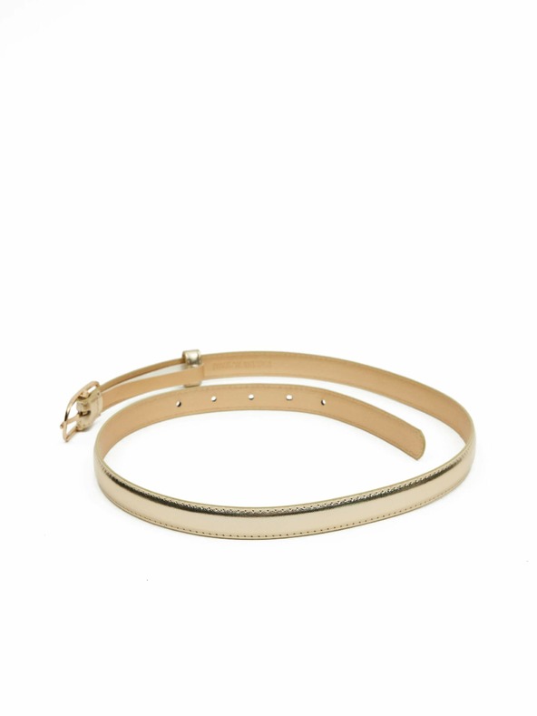 Orsay Curea aurie pentru femei ORSAY