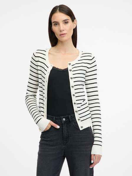 Orsay Cardigan crem pentru femei ORSAY