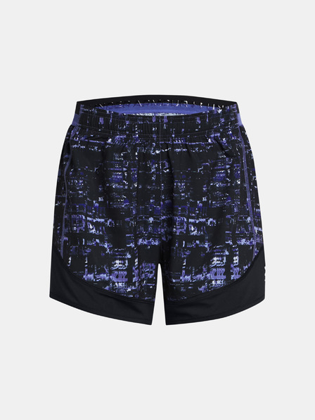 Under Armour Pantaloni pentru femei Under Armour UA W's Ch. Pro Shorts PRNT