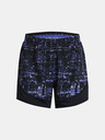 Under Armour Pantaloni pentru femei Under Armour UA W's Ch. Pro Shorts PRNT