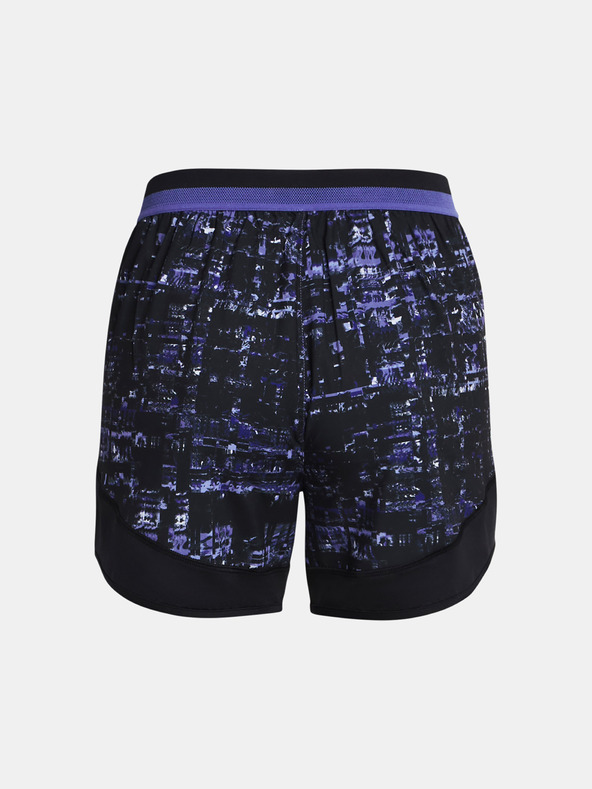 Under Armour Pantaloni pentru femei Under Armour UA W's Ch. Pro Shorts PRNT