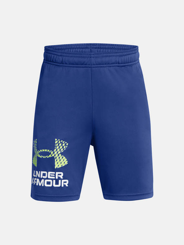 Under Armour Pantaloni scurți Under Armour UA Tech Logo pentru băieți