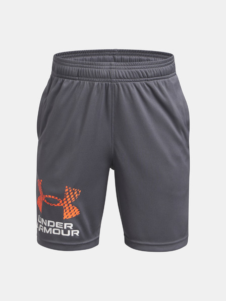 Under Armour Pantaloni scurți Under Armour UA Tech Logo pentru băieți