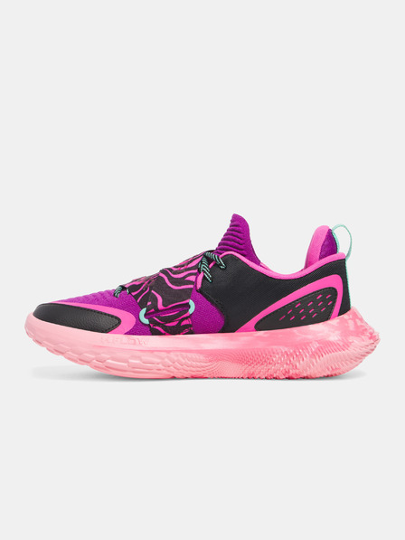 Under Armour Încălțăminte unisex Under Armour UA FLOW FUTR X 4 MM
